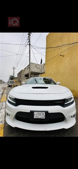 دۆج چارجەر